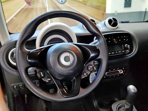 Smart Fortwo 1.0 Coupè Proxy Benzina