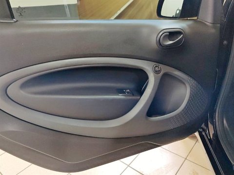 Smart Fortwo 1.0 Coupè Proxy Benzina