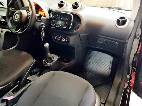 Smart Fortwo 1.0 Coupè Proxy Benzina