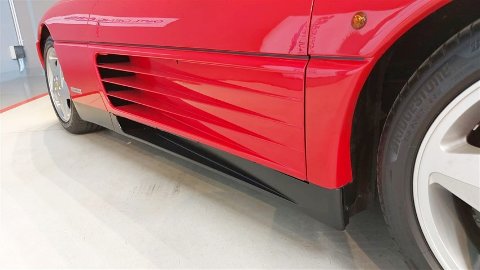 Ferrari 348 TS 3.4 300cv Benzina