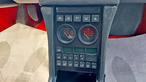 Ferrari 348 TS 3.4 300cv Benzina
