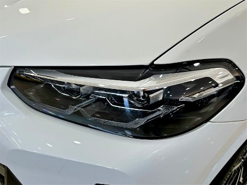 BMW X3 xdrive20d Msport 190cv auto my19 Diesel