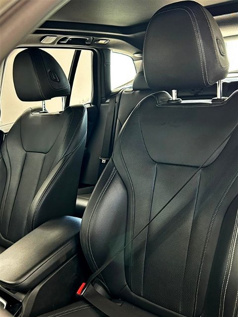 BMW X3 xdrive20d Msport 190cv auto my19 Diesel