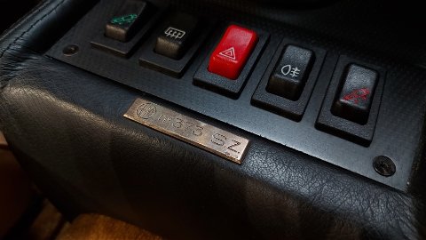 Alfa Romeo Sz Alfa Romeo SZ ASI ...SOLO 5000 Km Benzina