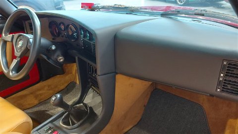 Alfa Romeo Sz Alfa Romeo SZ ASI ...SOLO 5000 Km Benzina