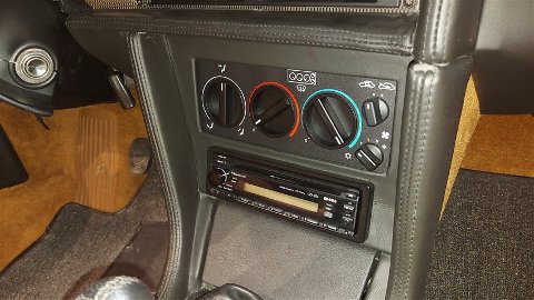 Alfa Romeo Sz Alfa Romeo SZ ASI ...SOLO 5000 Km Benzina