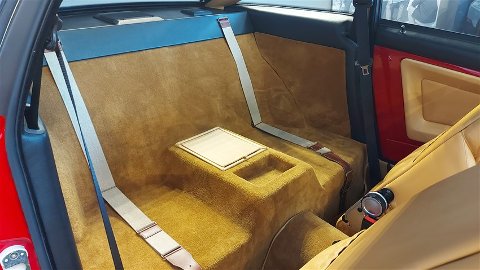 Alfa Romeo Sz Alfa Romeo SZ ASI ...SOLO 5000 Km Benzina