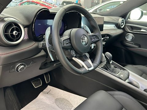 Alfa Romeo Tonale 1.6 Tributo Italiano 130cv tct6 Diesel