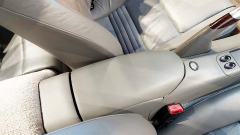 Porsche 911 Carrera 996 4S Benzina