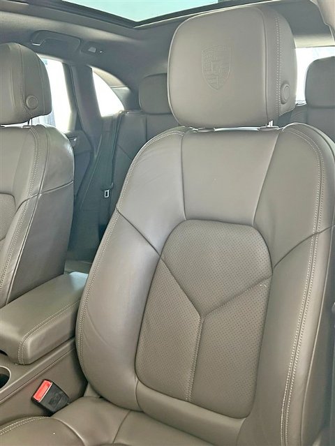 Porsche Macan 3.0d S 250cv pdk my16 Diesel