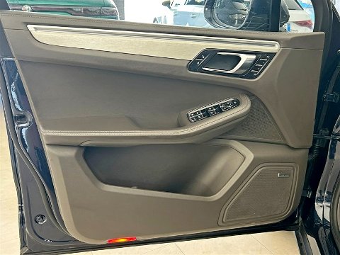 Porsche Macan 3.0d S 250cv pdk my16 Diesel