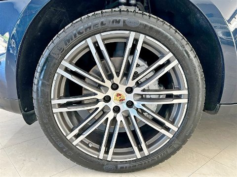 Porsche Macan 3.0d S 250cv pdk my16 Diesel