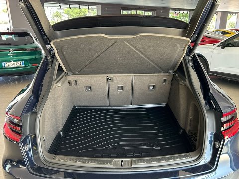 Porsche Macan 3.0d S 250cv pdk my16 Diesel