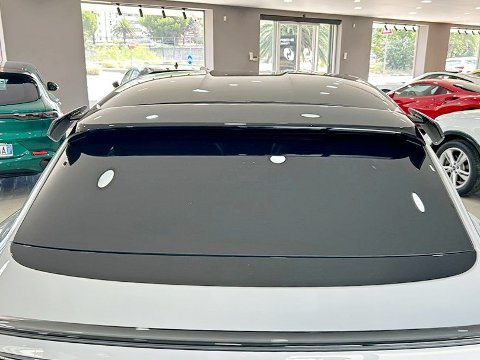 Porsche Cayenne Coupe 4.0 Turbo GT tiptronic Benzina