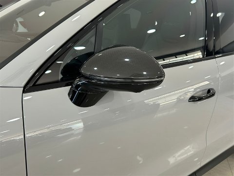 Porsche Cayenne Coupe 4.0 Turbo GT tiptronic Benzina