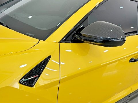 Lamborghini URUS 4.0 V8 S Performante da 666 Cv Benzina