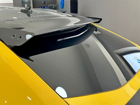 Lamborghini URUS 4.0 V8 S Performante da 666 Cv Benzina