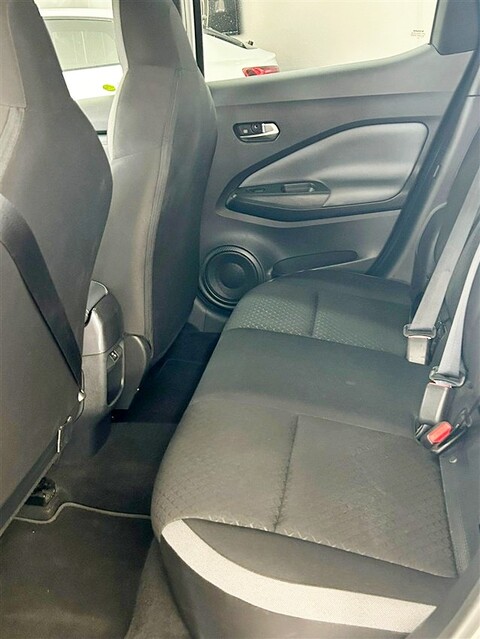 Nissan Juke 1.0 dig-t N-Connecta 114cv dct Benzina