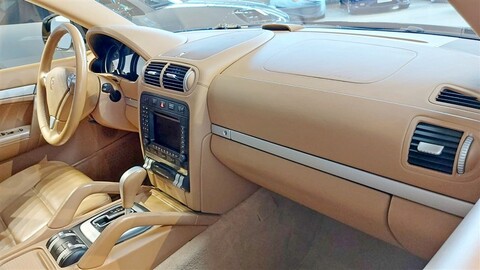 Porsche Cayenne 3.2 V6 Benzina