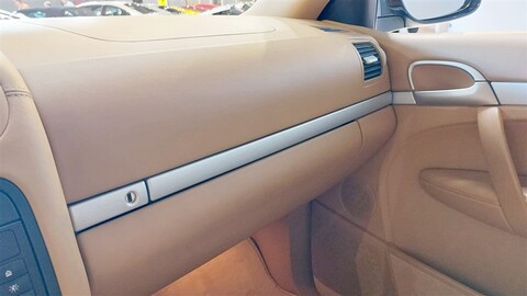 Porsche Cayenne 3.2 V6 Benzina