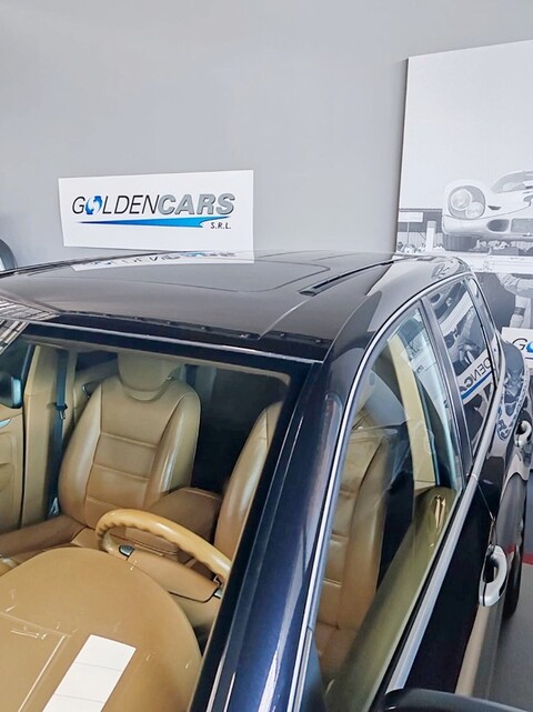Porsche Cayenne 3.2 V6 Benzina