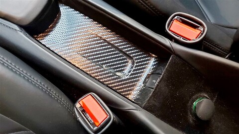 Ferrari 488 Coupe 3.9 GTB dct Benzina