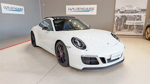Porsche 911 Coupe 3.0 Carrera GTS Benzina