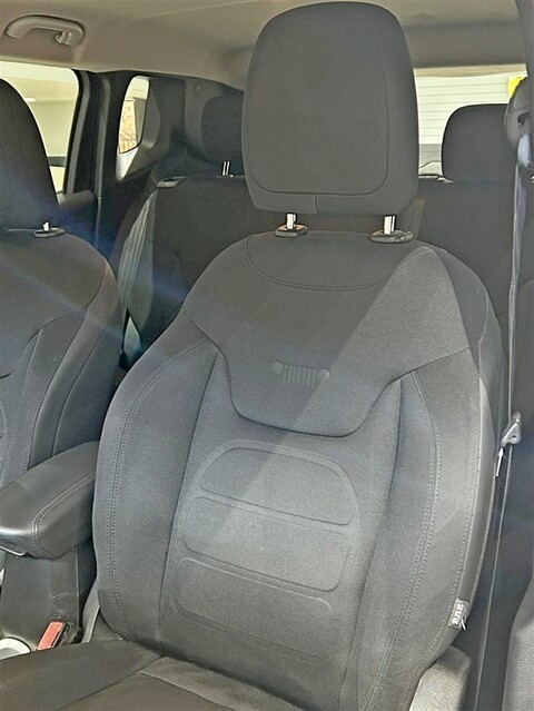 Jeep Renegade Renegade 1.6 mjt Longitude fwd 120cv my16 Diesel