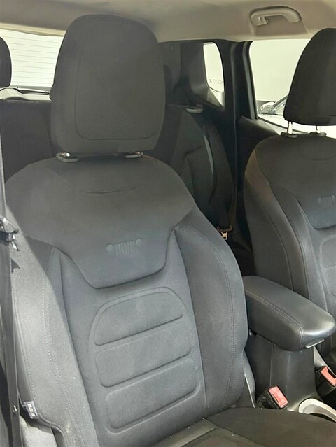 Jeep Renegade Renegade 1.6 mjt Longitude fwd 120cv my16 Diesel