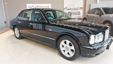 Bentley Arnage 6.8 Red Label Benzina