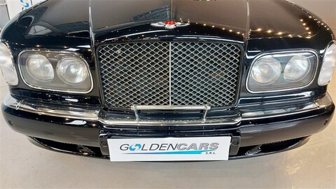 Bentley Arnage 6.8 Red Label Benzina