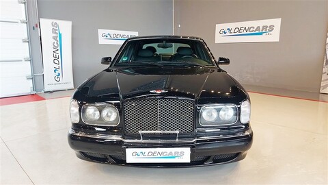Bentley Arnage 6.8 Red Label Benzina