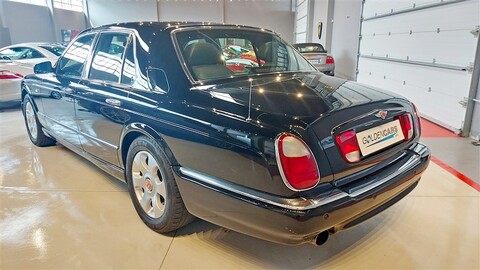 Bentley Arnage 6.8 Red Label Benzina