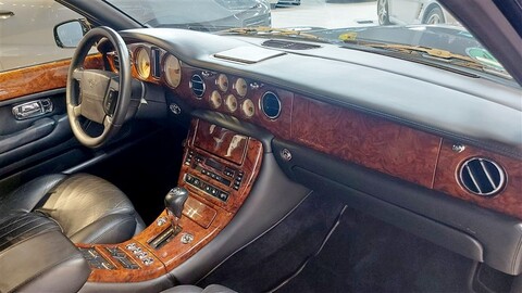 Bentley Arnage 6.8 Red Label Benzina