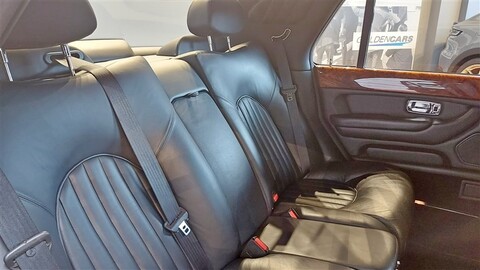 Bentley Arnage 6.8 Red Label Benzina