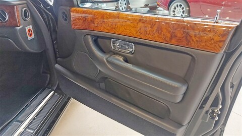 Bentley Arnage 6.8 Red Label Benzina