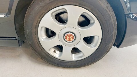 Bentley Arnage 6.8 Red Label Benzina