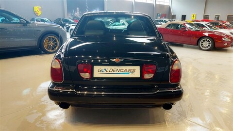 Bentley Arnage 6.8 Red Label Benzina