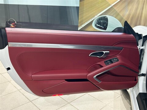 Porsche 911 Carrera 991 2016 Coupe 3.0 Carrera S Benzina