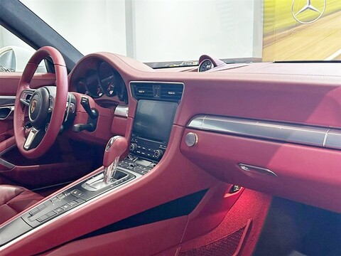 Porsche 911 Carrera 991 2016 Coupe 3.0 Carrera S Benzina