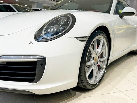 Porsche 911 Carrera 991 2016 Coupe 3.0 Carrera S Benzina
