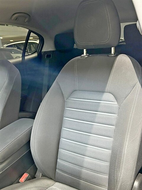 Alfa Romeo Stelvio 2.2 t Business Q4 190cv auto Diesel