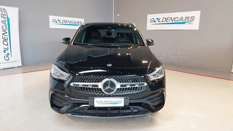 Mercedes-Benz GLA 200 D Automatic Premium AMG Diesel