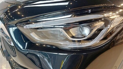 Mercedes-Benz GLA 200 D Automatic Premium AMG Diesel