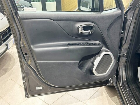 Jeep Renegade Renegade 2.0 mjt Limited 4wd 140cv auto Diesel