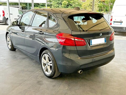BMW Serie 2 216d Active Tourer Advantage Diesel