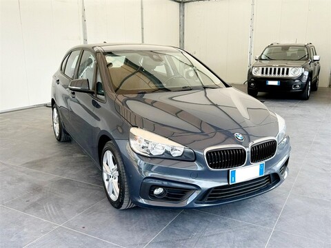 BMW Serie 2 216d Active Tourer Advantage Diesel