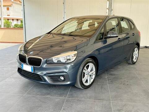BMW Serie 2 216d Active Tourer Advantage Diesel