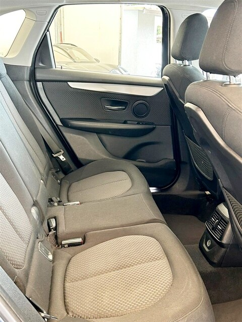 BMW Serie 2 216d Active Tourer Advantage Diesel