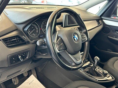 BMW Serie 2 216d Active Tourer Advantage Diesel